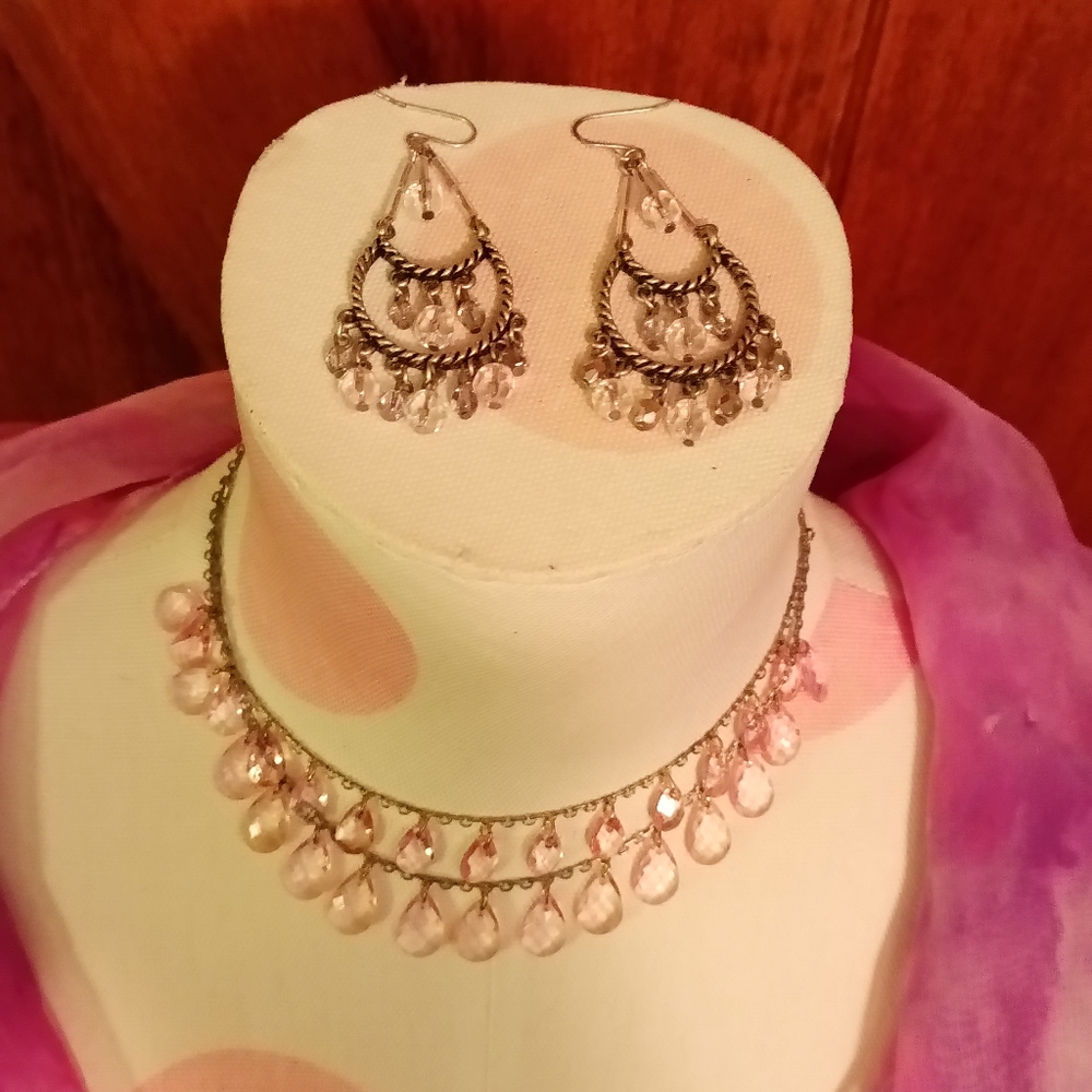 FINAL PRICE ✨ Antique (Jewelry bundle)